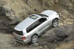 Toyota Land Cruiser 2007 года